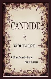 Candide, Voltaire