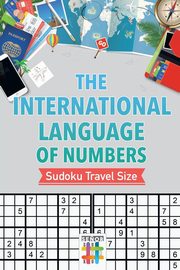 The International Language of Numbers | Sudoku Travel Size, Senor Sudoku