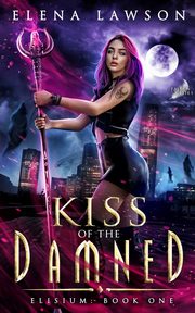 Kiss of the Damned, Lawson Elena