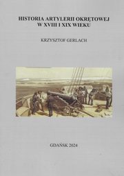 Historia artylerii okrtowej w XVIII i XIX wieku, Gerlach Krzysztof