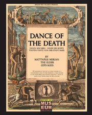 Dance of the Death, Merian Matthaus