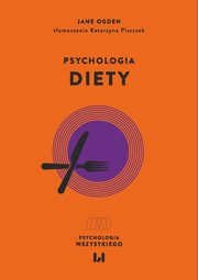 Psychologia diety, Ogden Jane