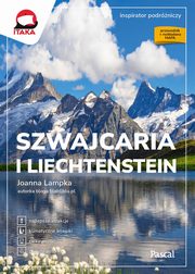 Szwajcaria i Liechtenstein, Lampka Joanna