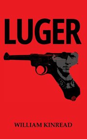 LUGER, Kinread William