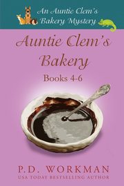 Auntie Clem's Bakery 4-6, Workman P.D.