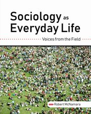 ksiazka tytu: Sociology as Everyday Life autor: 