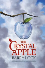 The Crystal Apple, Lock Barry