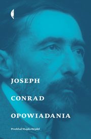 Opowiadania, Conrad Joseph
