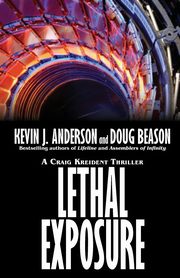 Lethal Exposure, Anderson Kevin J.
