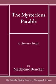 The Mysterious Parable, Boucher Madeleine