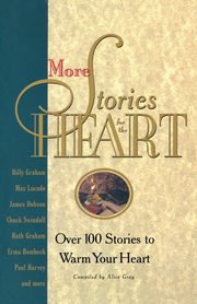 More Stories for the Heart, Gray Alice