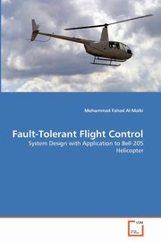 Fault-Tolerant Flight Control, Al-Malki Mohammad Fahad