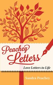 Peachey Letters, Peachey Sandra