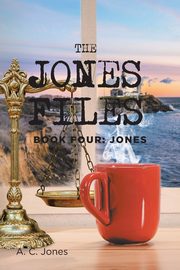 The Jones Files, Jones A. C.