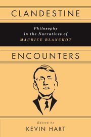 Clandestine Encounters, 