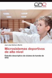 Microsistemas deportivos de alto nivel, Salinero Martn Juan Jos