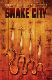 Snake City, Read Christian D