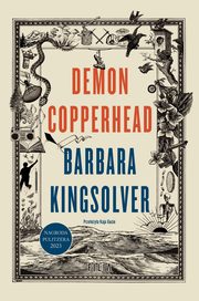 Demon Copperhead, Kingsolver Barbara