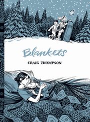 Blankets, Thompson Craig