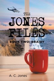 The Jones Files, Jones A. C.