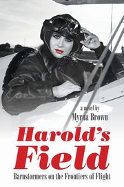 Harold's Field, Brown Myrna