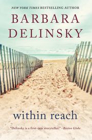 Within Reach, Delinsky Barbara