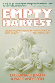 Empty Harvest, Jensen Bernard