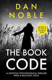The Book Code, Noble Dan