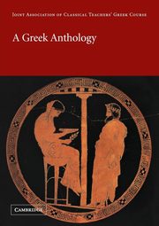 A Greek Anthology, Joint Association of Classical Teachers