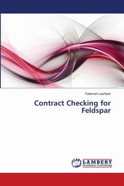 Contract Checking for Feldspar, Lashkari Fatemeh