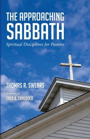 The Approaching Sabbath, Swears Thomas R.