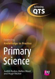 Primary Science, Roden Judith
