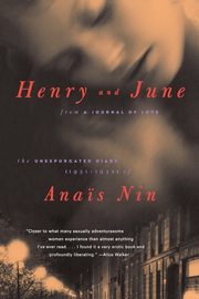 Henry and June, Nin Ana?s