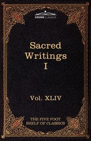 Sacred Writings I, 