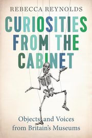 Curiosities from the Cabinet, Reynolds Rebecca