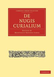De Nugis Curialium, 