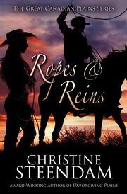 Ropes & Reins, Steendam Christine