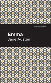 Emma, Austen Jane