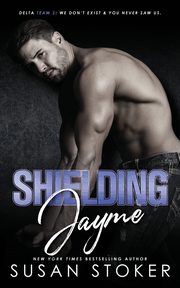 Shielding Jayme, Stoker Susan