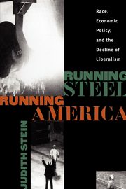 Running Steel, Running America, Stein Judith