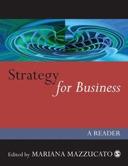 Strategy for Business, Open University