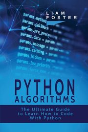 Python Algorithms, Foster Liam
