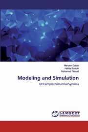Modeling and Simulation, Gallab Maryam