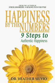 Happiness by the Numbers, Silvio Heather