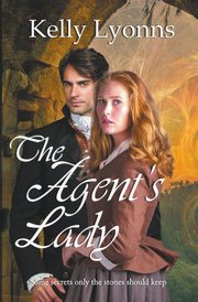 The Agent's Lady, Lyonns Kelly