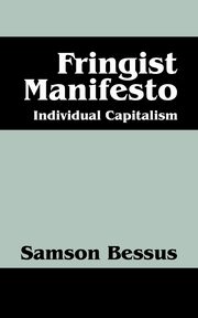 Fringist Manifesto, Bessus Samson