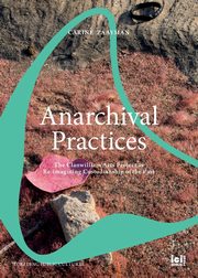 Anarchival Practices, Zaayman Carine