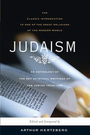 Judaism, 