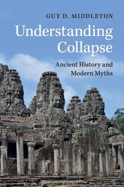 Understanding Collapse, Middleton Guy D.
