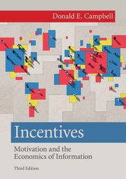 Incentives, Campbell Donald E.